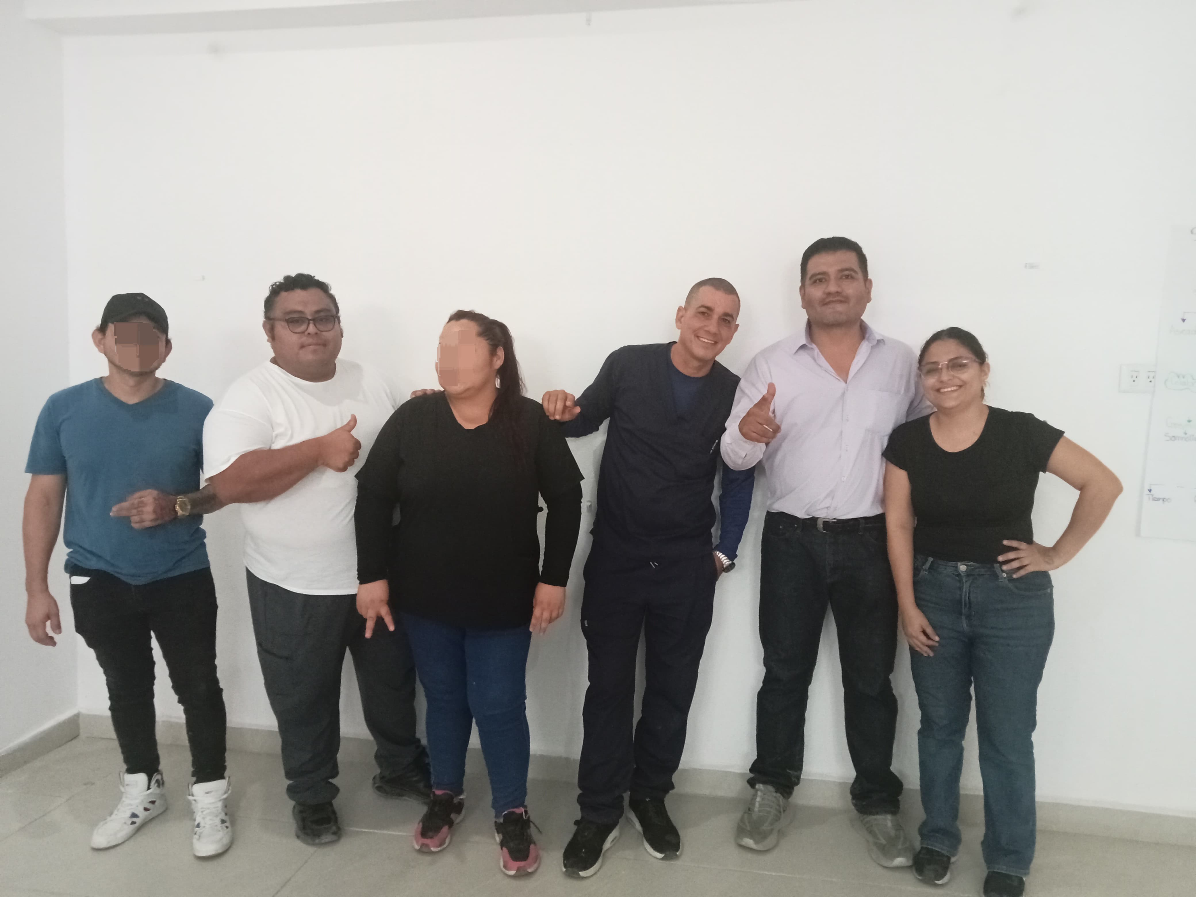 Capacitación