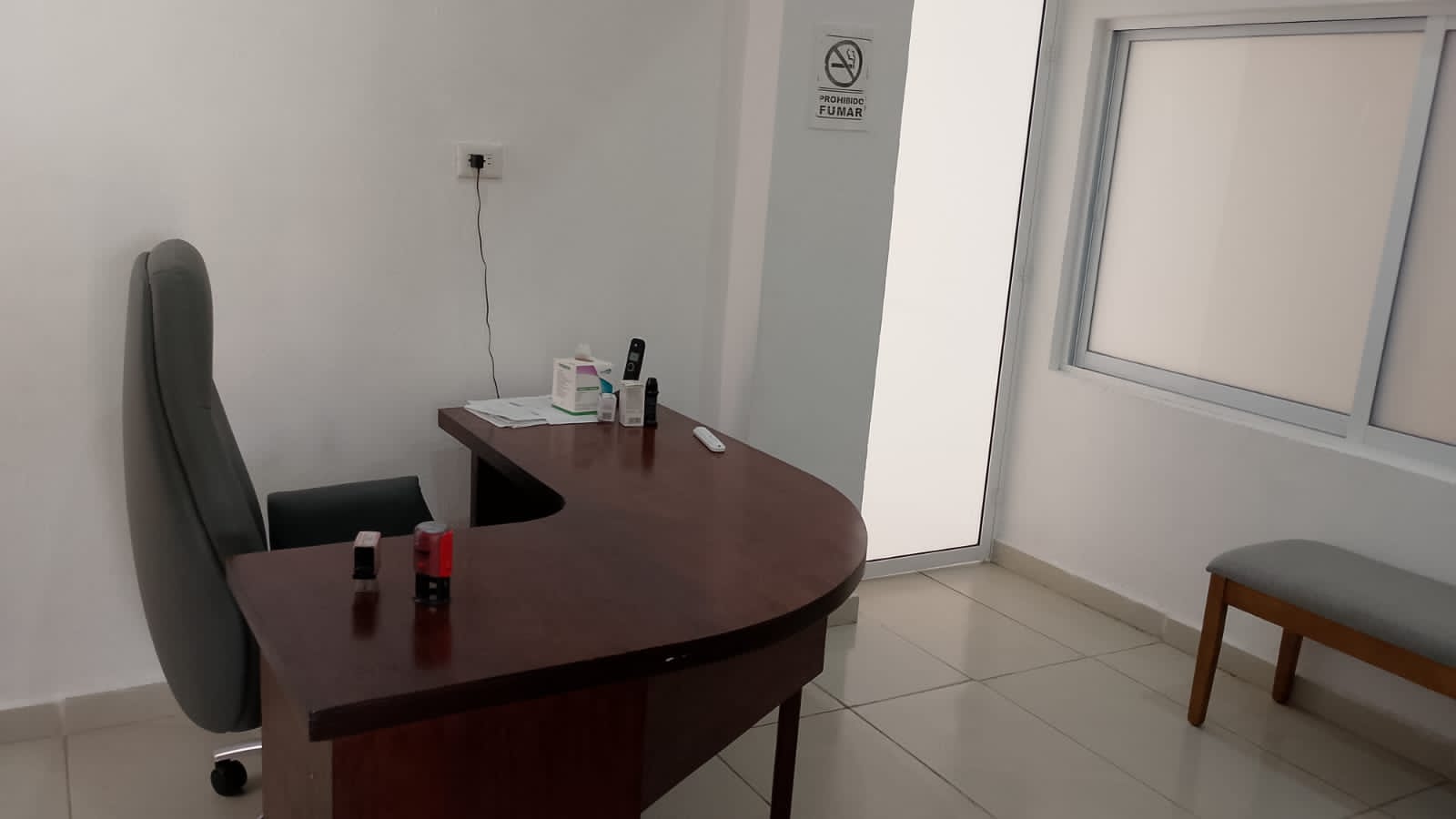 Instalaciones